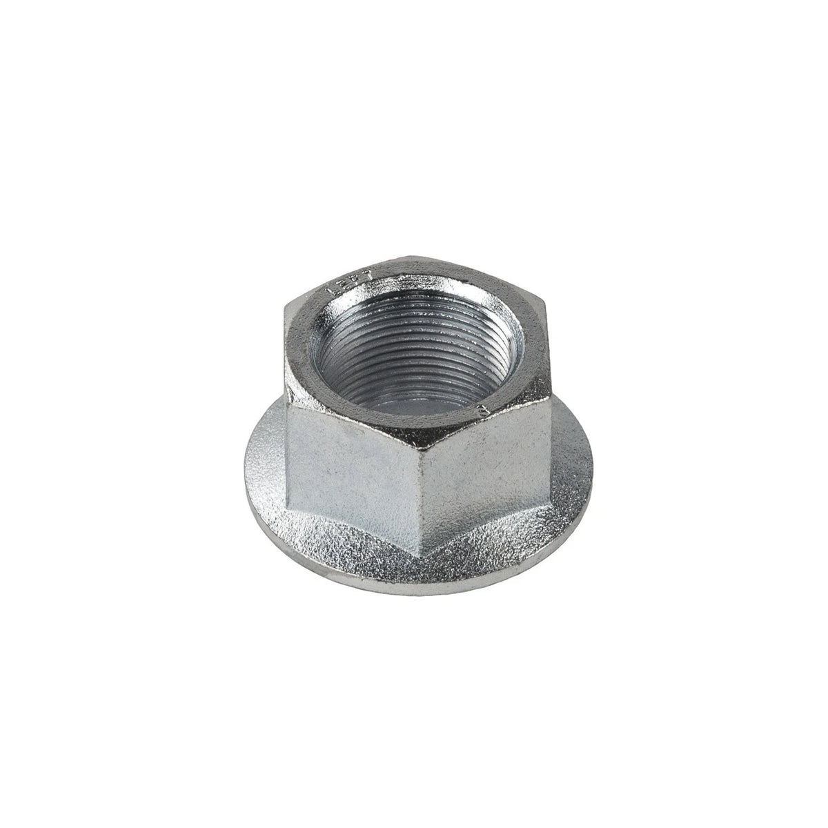 Wheel Lug Nut for Left Hand Thread Vehicles (1-1/8"-16)
