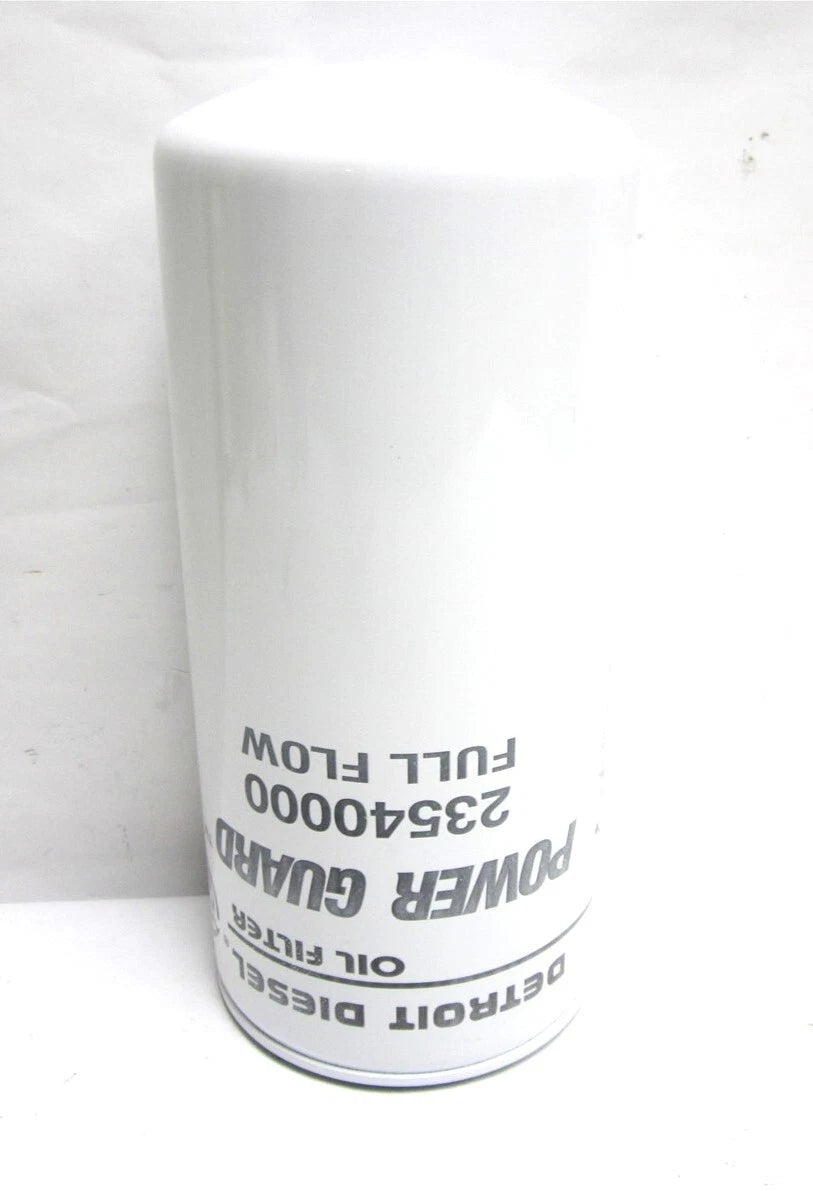 Oil Filter for Detroit Diesel (23540000)