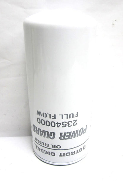 Oil Filter for Detroit Diesel (23540000)