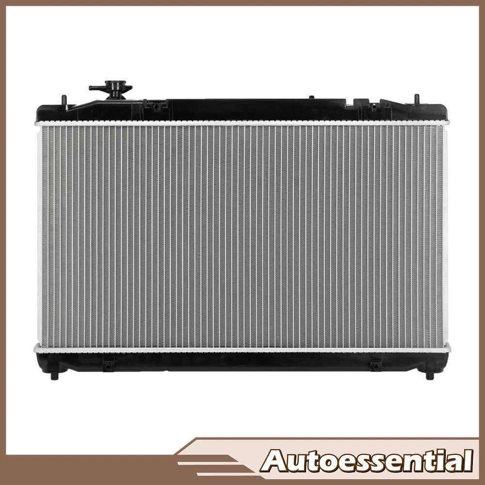 Radiator 2 Sensor for Toyota Camry (2007–2011) 2.4L 2.5L Hybrid Sedan
