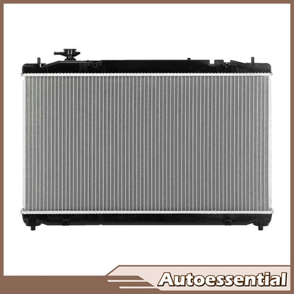 Radiator 2 Sensor for Toyota Camry (2007–2011) 2.4L 2.5L Hybrid Sedan