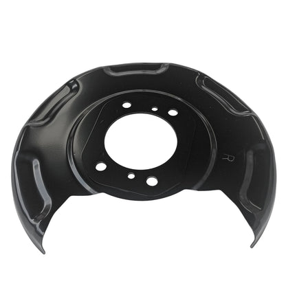 Right Brake Backing Plate Shield for Hyundai Elantra Coupe GT Veloster (2011–2017)