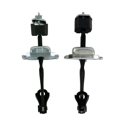 2X Front Left & Right Door Checker for Honda Pilot Passport Ridgeline (2016–2023)