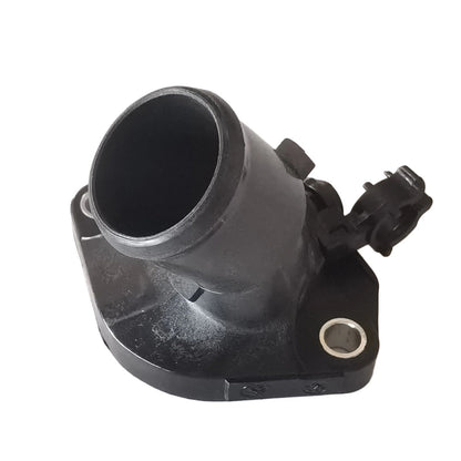 Engine Coolant Thermostat Housing Water Outlet for Nissan Versa Micra (902-5853)
