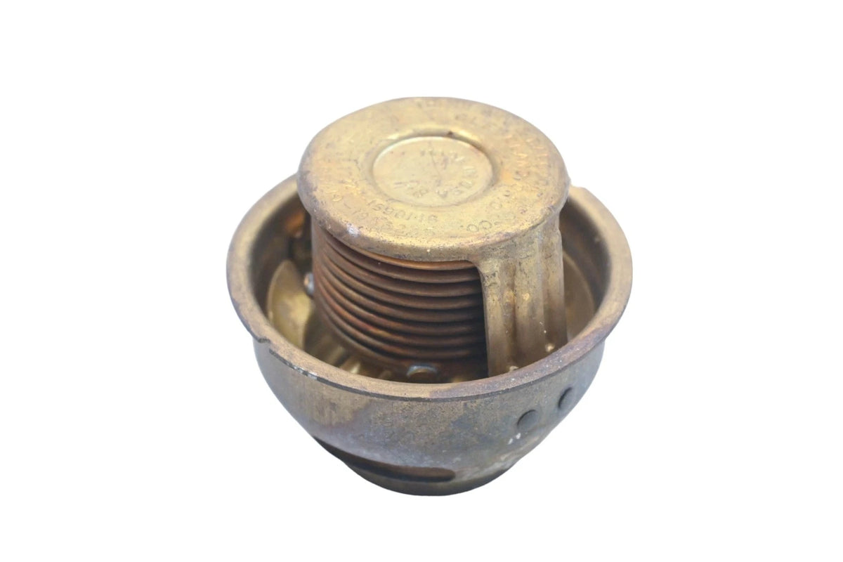 Harrison 1275 Thermostat for