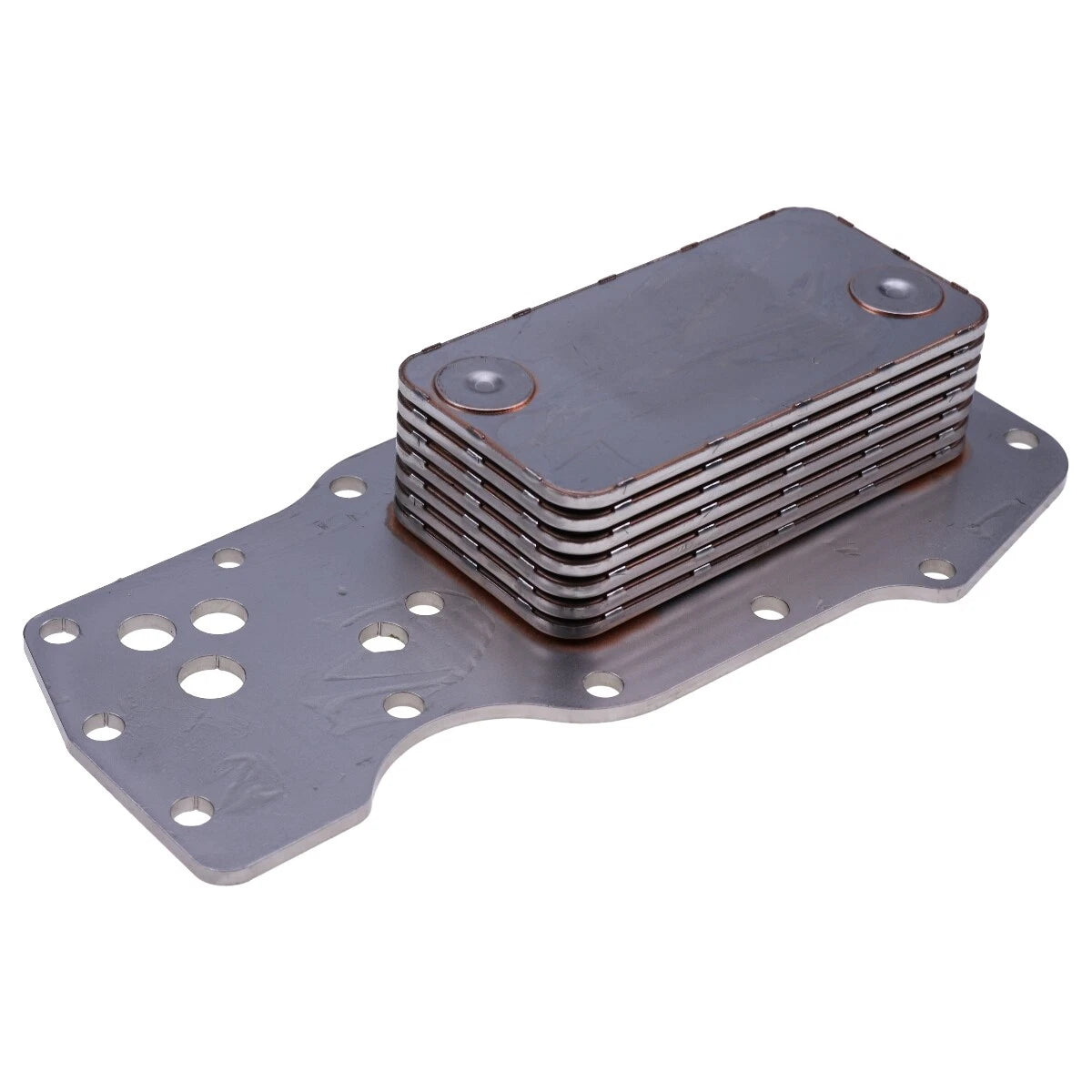 Oil Cooler 3959031 4896407 for Cummins 4B3.9 6B5.9 6C8.3 (1990–2002)