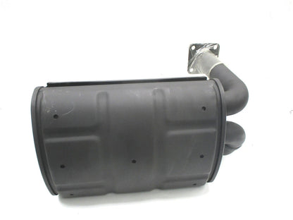 Under Muffler for Kubota M6800 M9554 (3A111-12310)