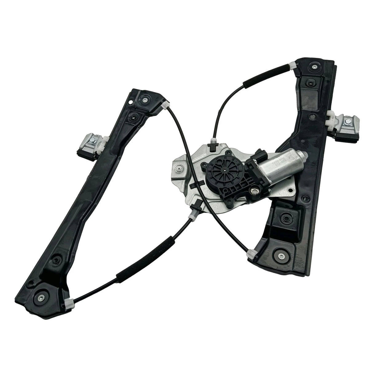 Front Right Window Regulator & Motor Assy for Chevrolet Volt (2011–2014) 2-Pins