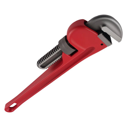 18" Drop Forged Pipe Wrench Heavy Duty Stilson CRV Steel Tool