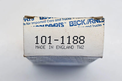 Tie Rod End Kit for Beck/Arnley (101-1188)