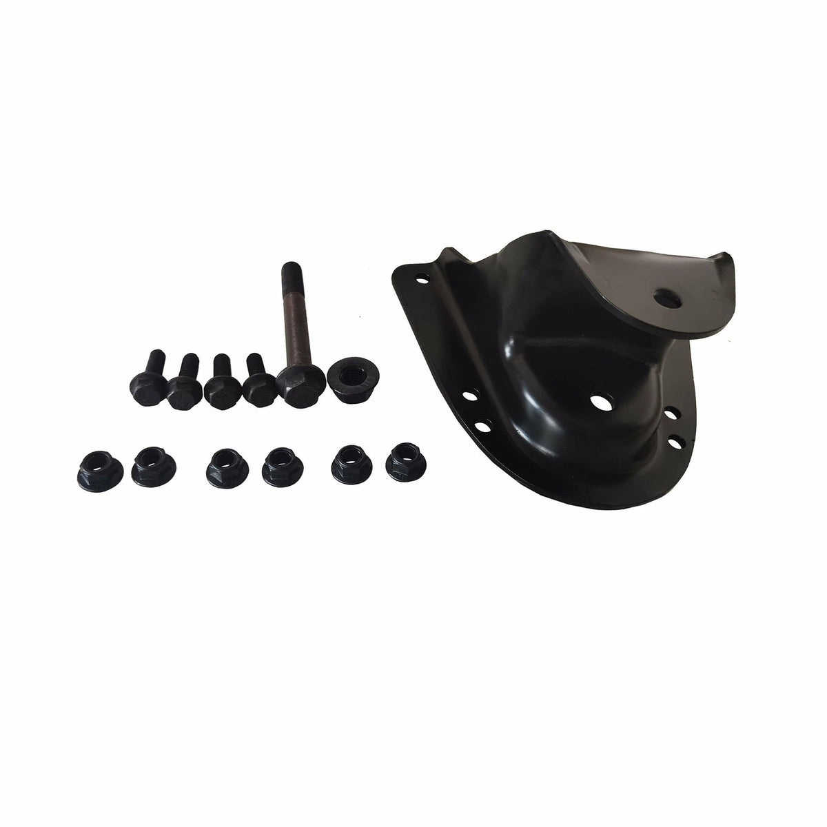 Rear Leaf Spring Hanger for Chevy P30 GMC P3500 (1985–1999) 722-084