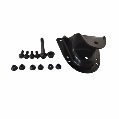 Rear Leaf Spring Hanger for Chevy P30 GMC P3500 (1985–1999) 722-084