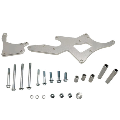 LS Conversion Mount Bracket Kit for GM Truck (Fits )
