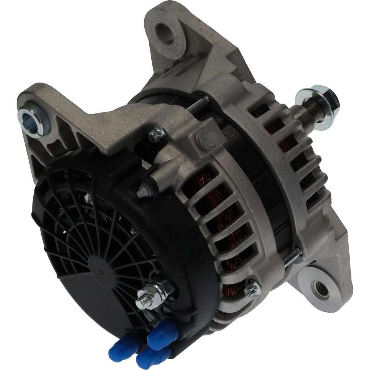 110A Alternator for International 8100 1994 (0124655425, 0124655120, 8717)