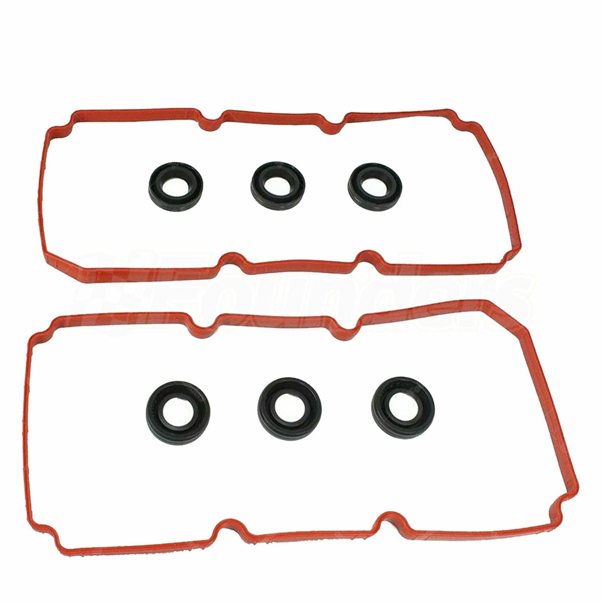 Valve Cover with Grommets for Chrysler Dodge 300 Avenger (2007–2011)
