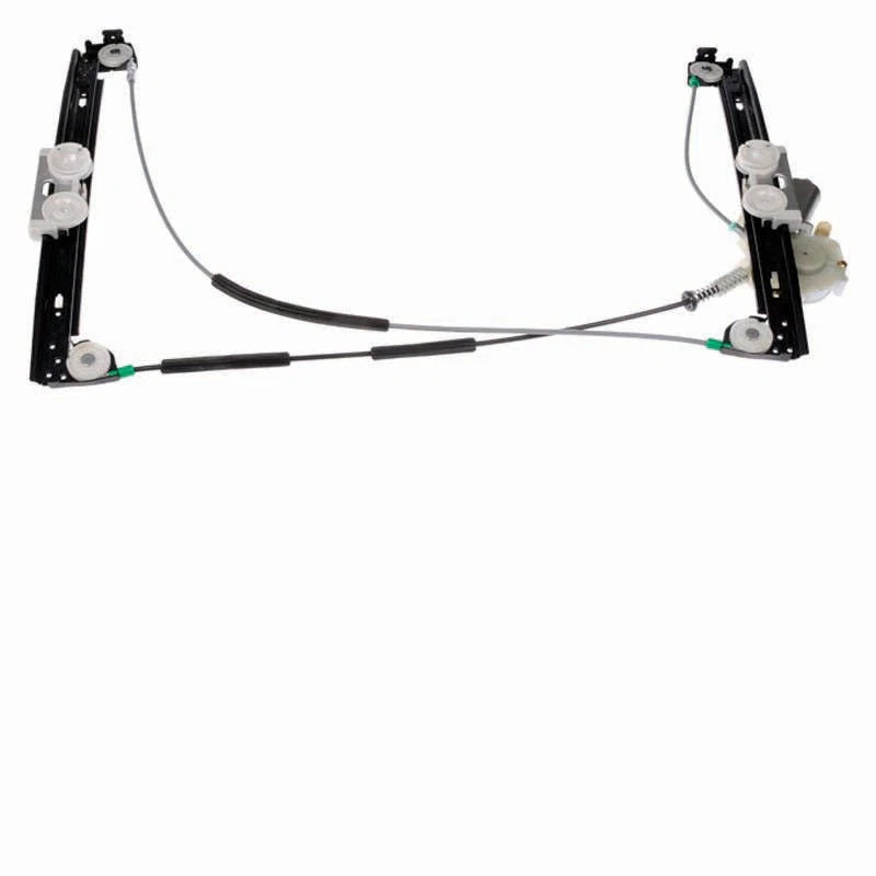Window Regulator with Power Window Motor for Mini Cooper (2002–2008)