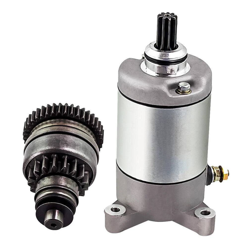 Starter Drive Motor for Polaris Sportsman 335 400 450 500 ATV (1996–2012) 3090188