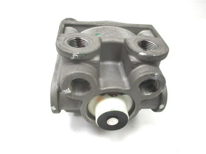 Bendix R-12DC Air Brake Relay Valve for International (3575104C91, 801305)