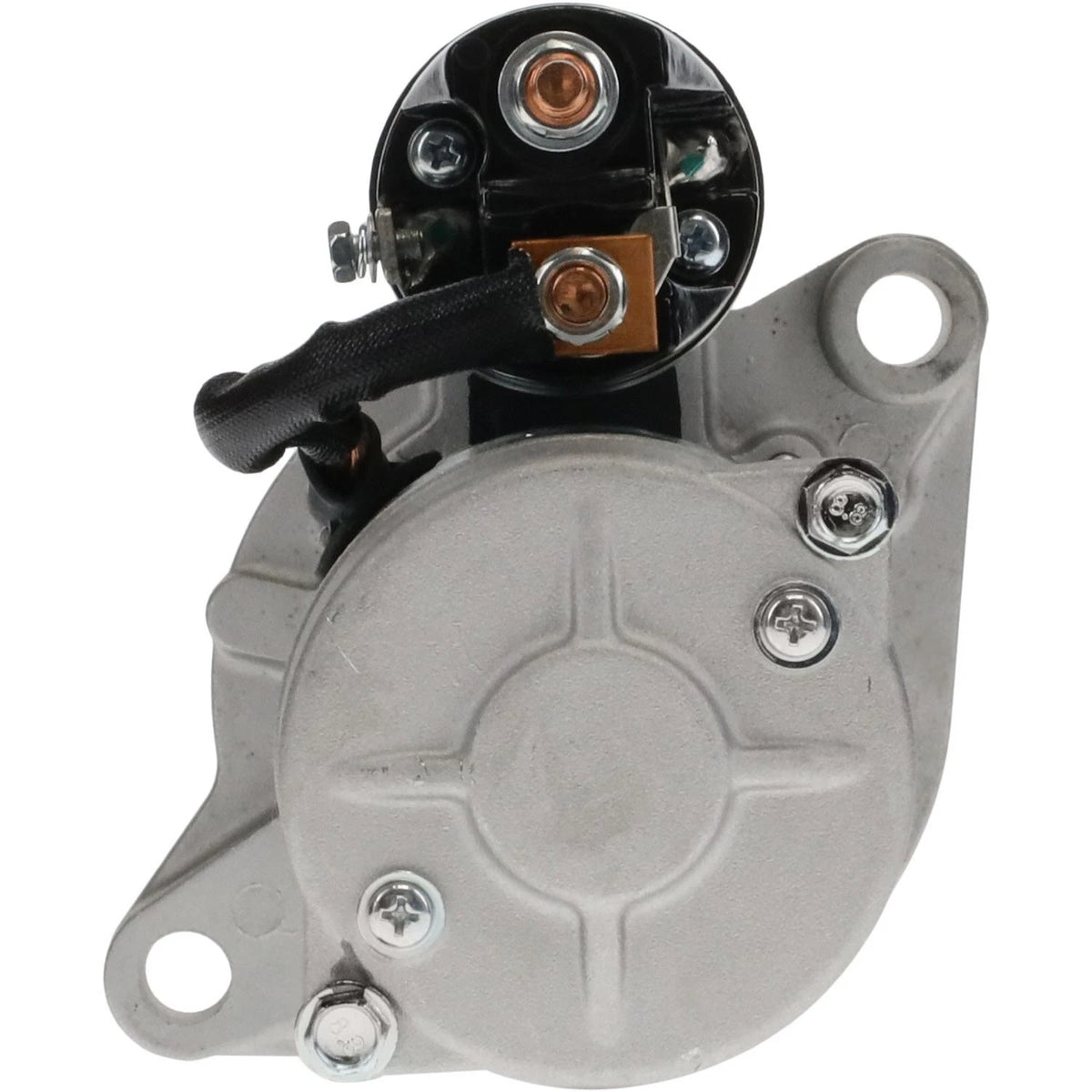24V Starter for Kobelco SK370-IV (1988–1993) ME077796 91-27-3248N 91-27-3248