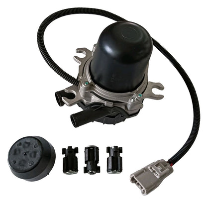 Secondary Air Pump 17600-0F010 for Lexus GX470, Toyota 4Runner, Tundra (2005–2009)