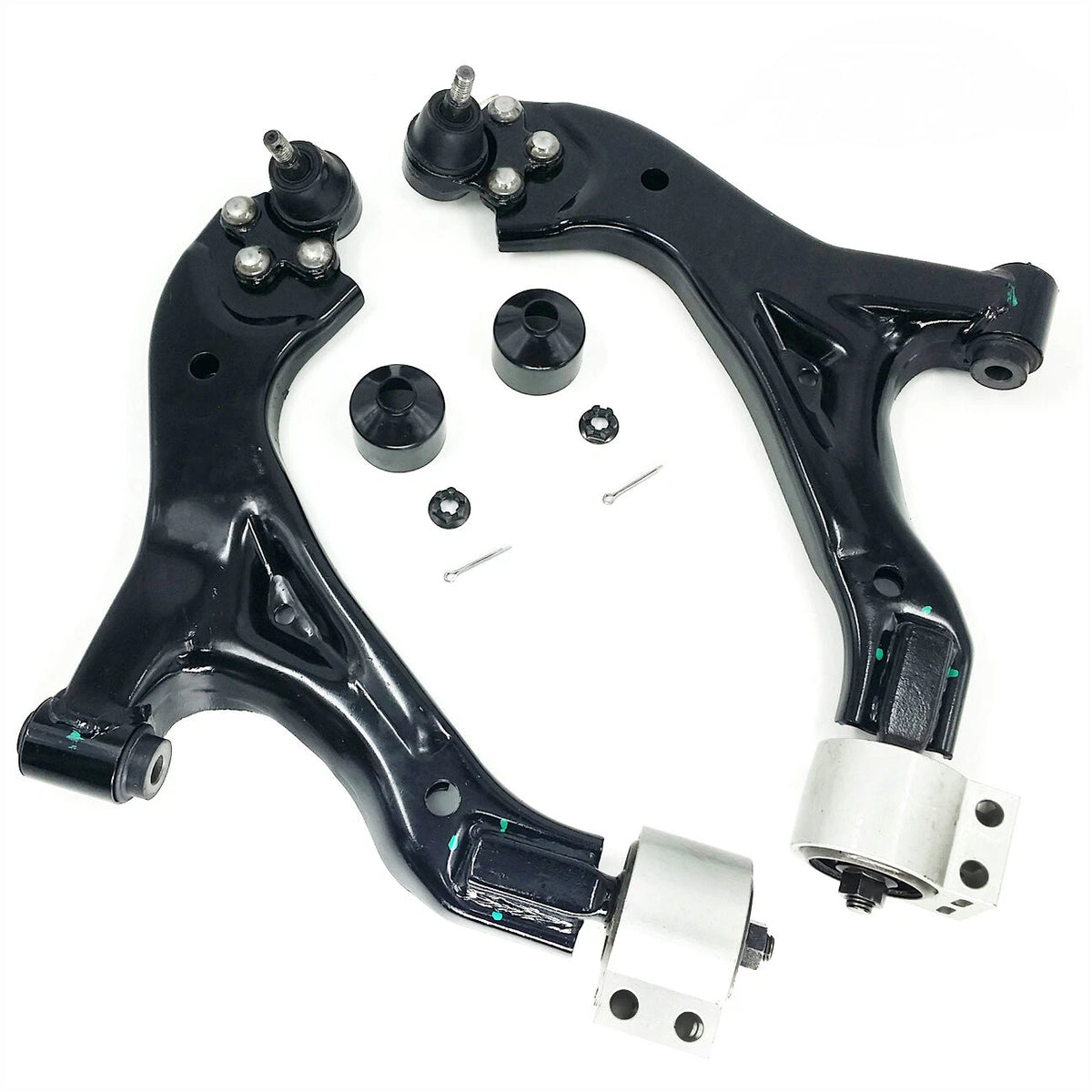 Front Lower Control Arm and Ball Joint Assembly for Equinox Torrent Vue (2002–2009)