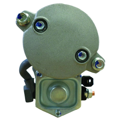 12V Starter for Kubota L48TL L48TLB (1996–2009) 228000-4593 91-29-5834 S-80113
