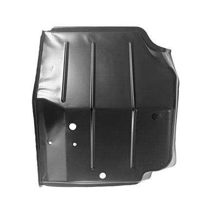 Front Floor Pan Passenger Side for Jeep Wrangler (1987–1995) & CJ7/CJ5 (1976–1986)