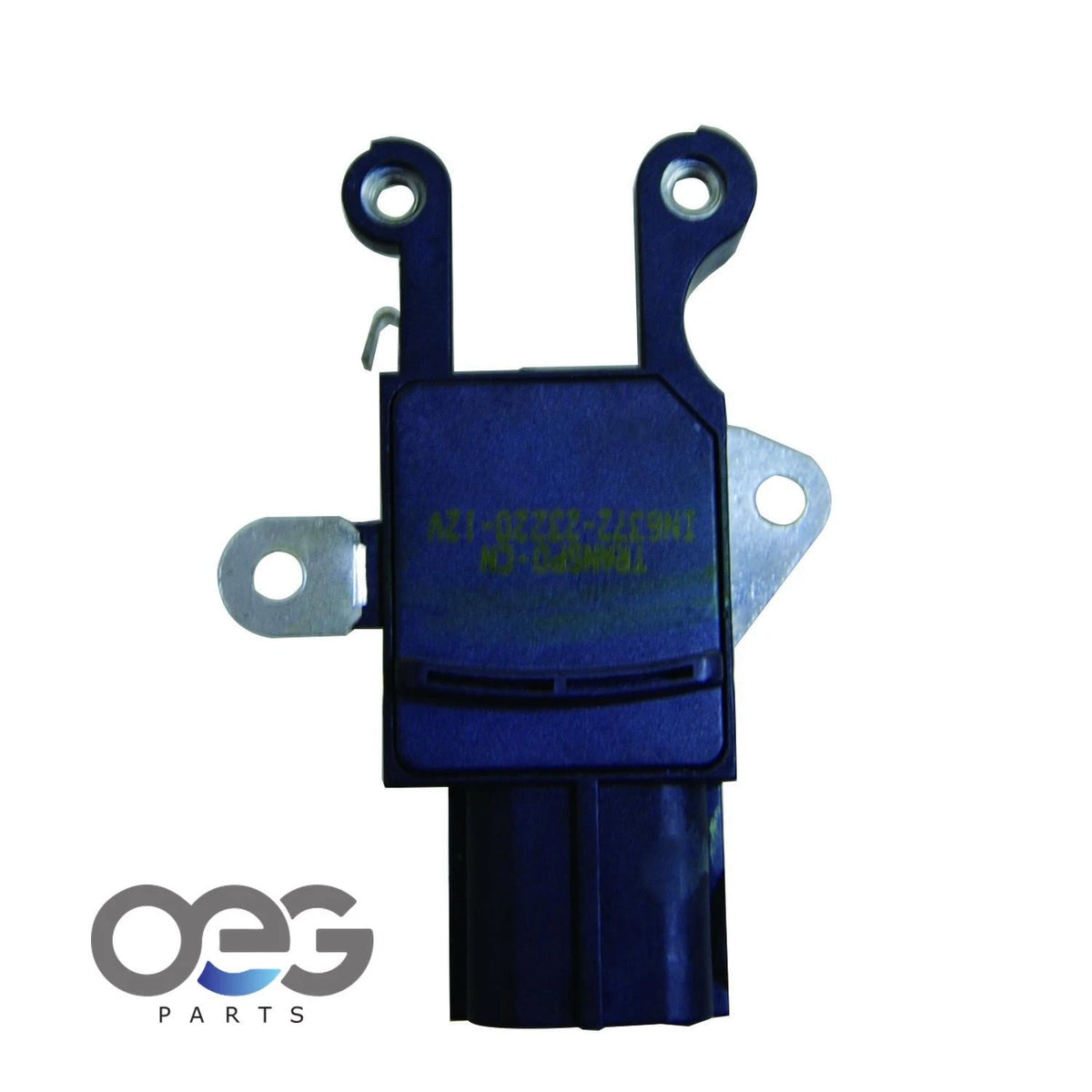 Voltage Regulator for Volvo C70 2.5L (2006) 126600-7170, 126600-7171