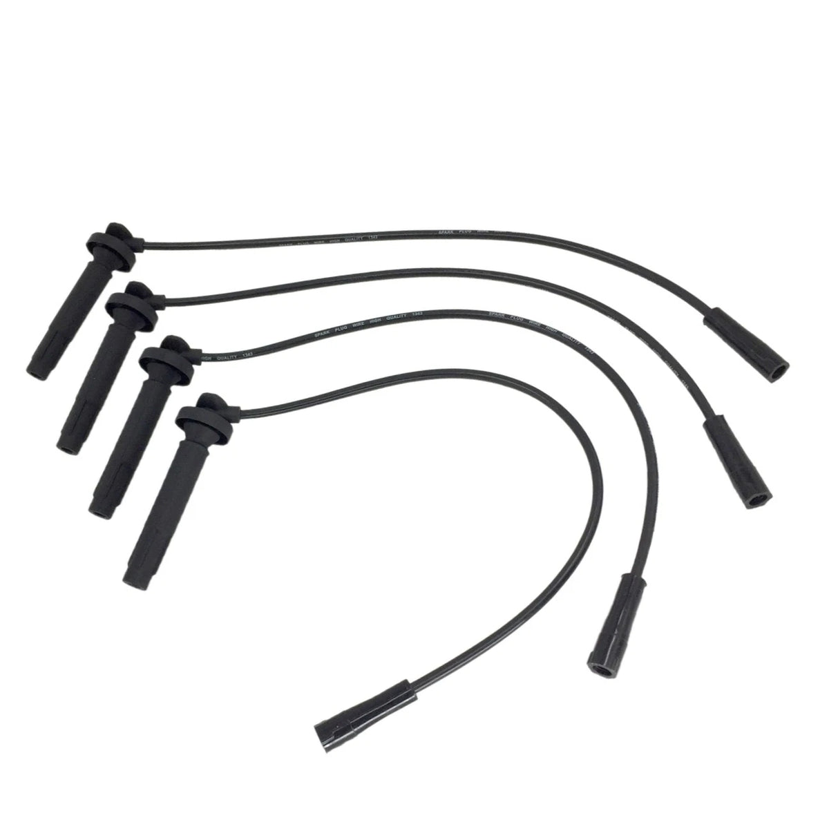 Spark Plug Wire Set for Subaru Legacy & Outback 2.5L (2005–2006) SOA430Q123