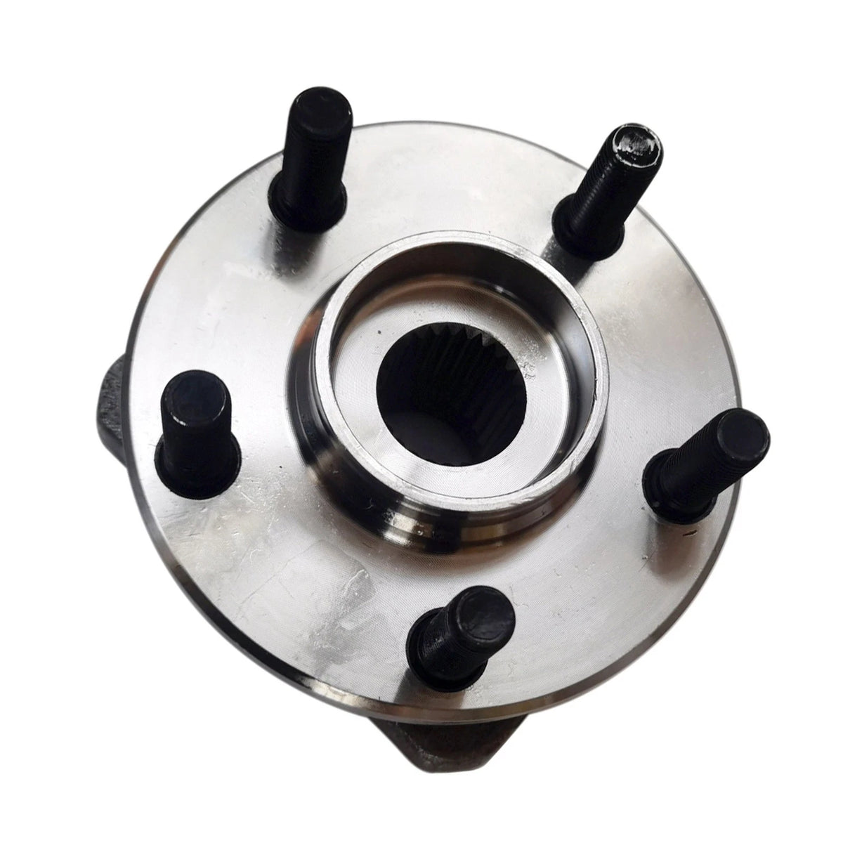 Front Wheel Bearing & Hub 513122 for Chrysler Dodge Plymouth Voyager (1996–2000)
