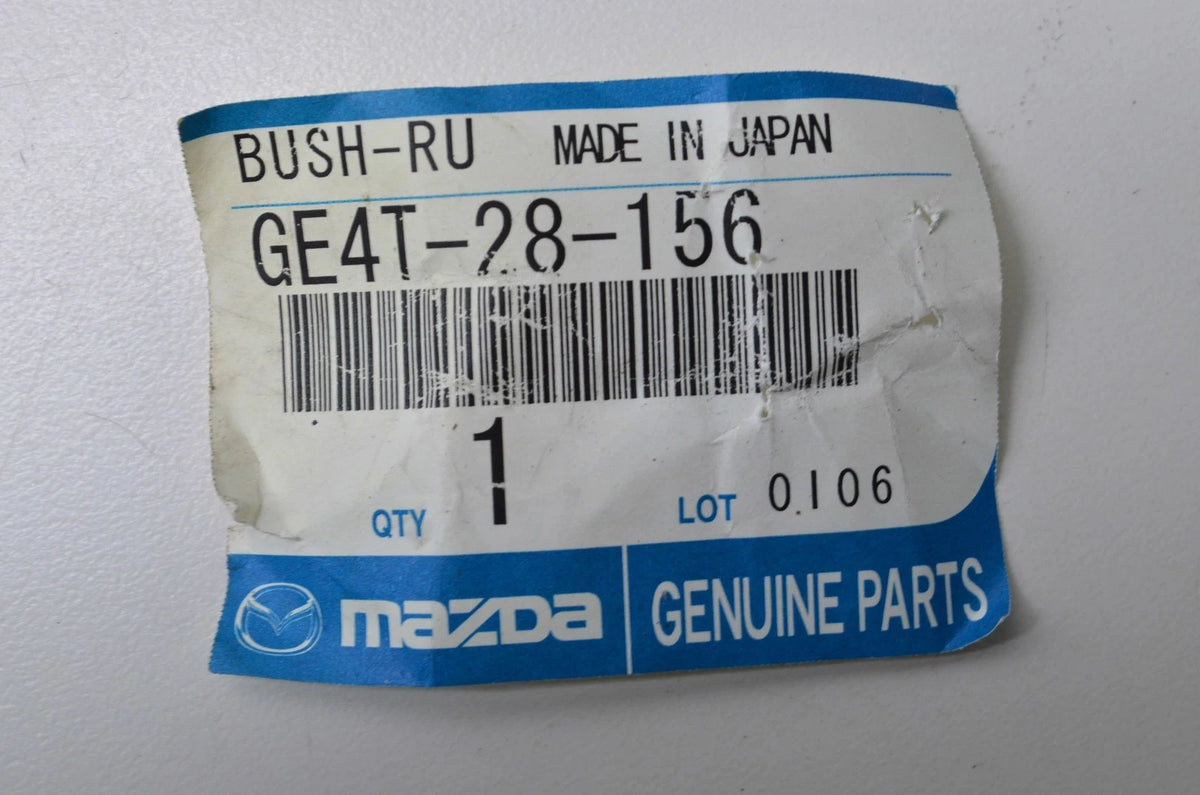 Stabilizer Bar Bushing for Mazda (GE4T-28-156)