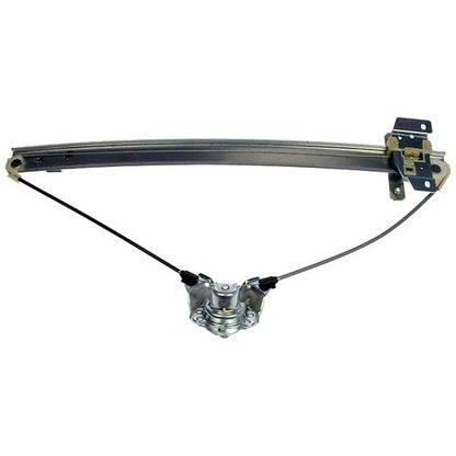 Manual Window Regulator for Suzuki Sidekick (1991–1998) 8341056B00 749-791