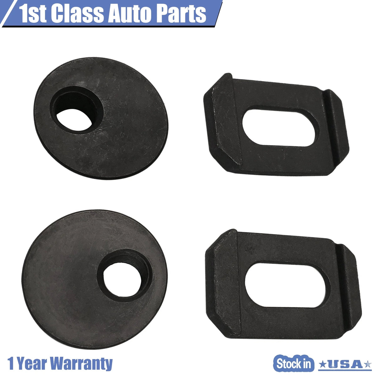 Camber and Alignments Kit for Ford F-150 Expedition (2004–2019) K100070