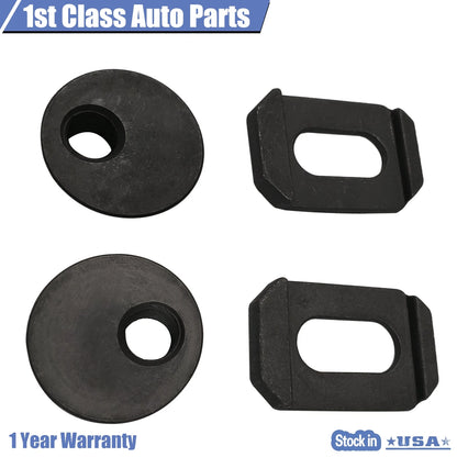 Camber and Alignments Kit for Ford F-150 Expedition (2004–2019) K100070