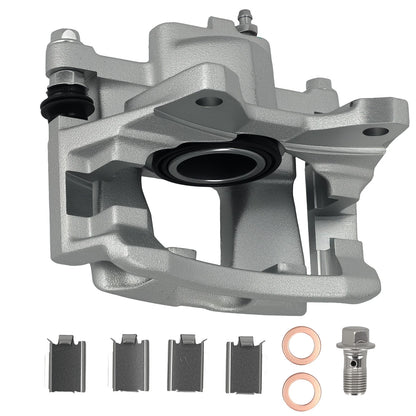 Rear Right Brake Caliper 18B5047 for Jeep Wrangler JK (2018) Dodge Nitro (2007–2011)