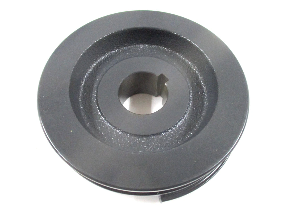 Engine Fan Drive Pulley for Kubota D1503 D1703 (OEM 1A053-74280)