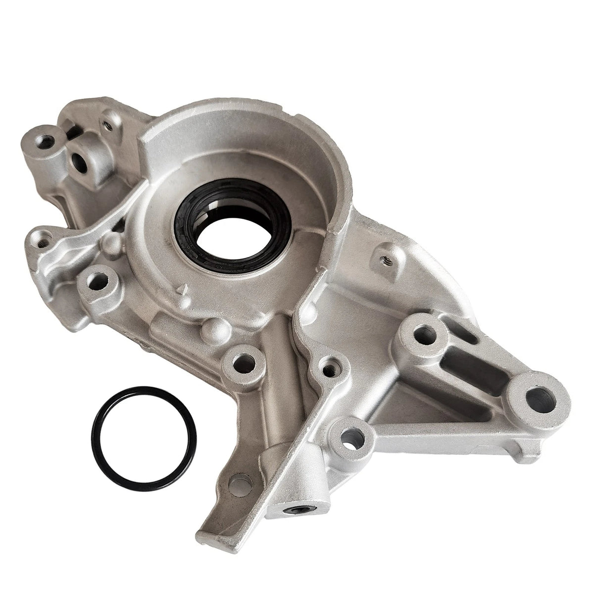 Engine Oil Pump for Kia Rio (2001–2005) OK30F14100D M370 1.5L 1.6L