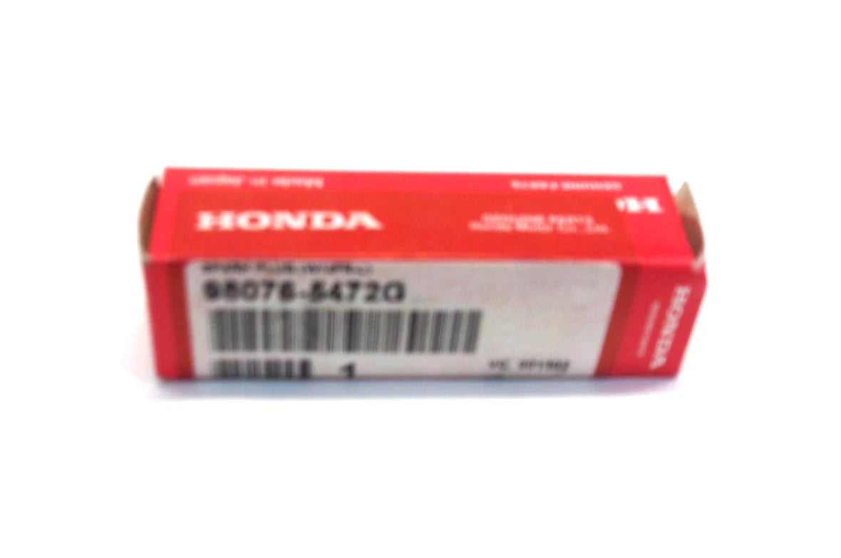 Set of 11 Spark Plugs for Honda W14FR-L (98076-5472G, 067700-6800)