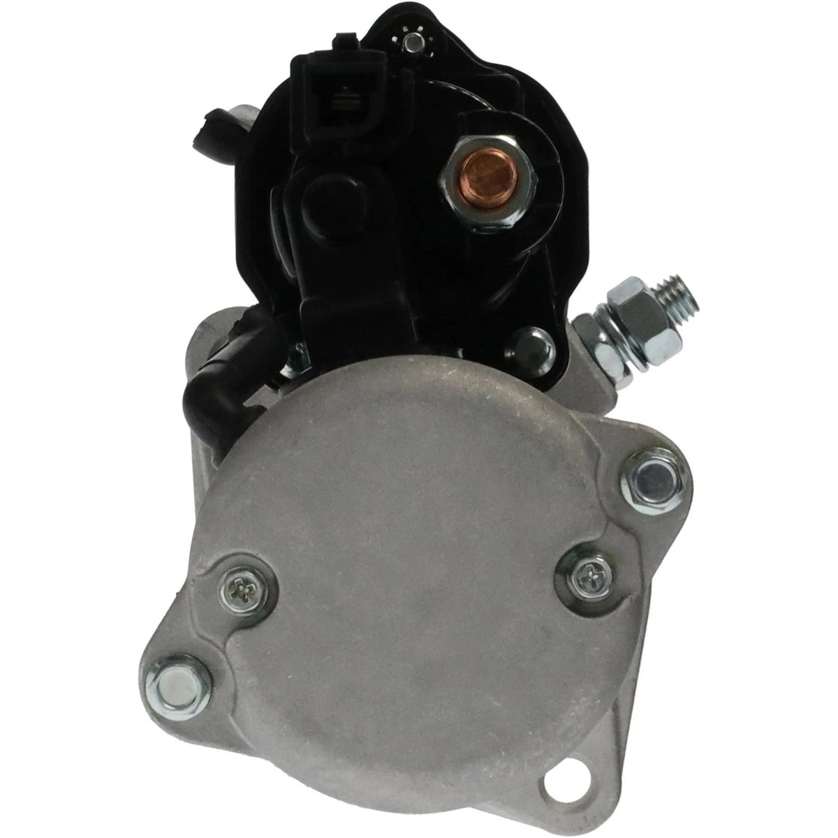 24V CW Starter for (Fits S-80573, 438000-3730, 410-52449, 255921D, 4280007120)