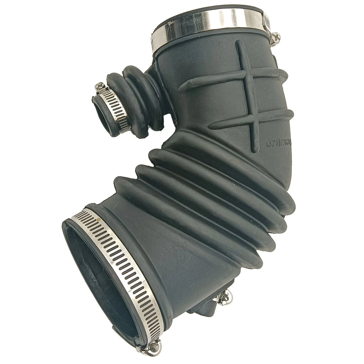 Engine Air Intake Hose 13711726205 for BMW 325i 325is 325iX (1993–1998)