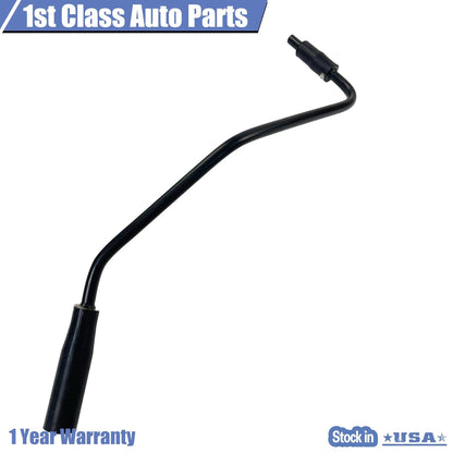 Crankcase Ventilation Tube Hose for Jeep Cherokee (1997–2001)