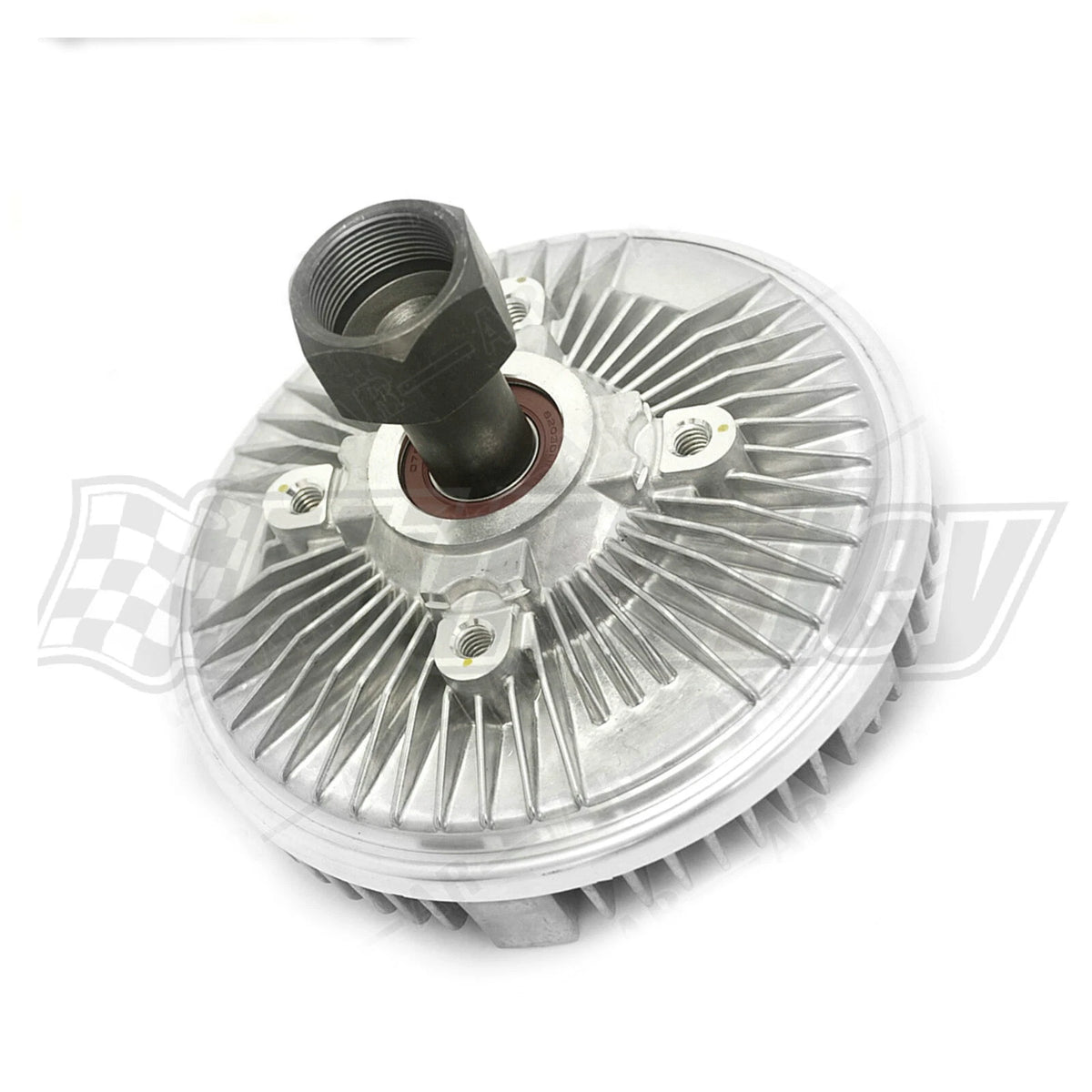 Engine Cooling Fan Clutch for Ford E-150 Econoline Heritage (1992–2005) 2789