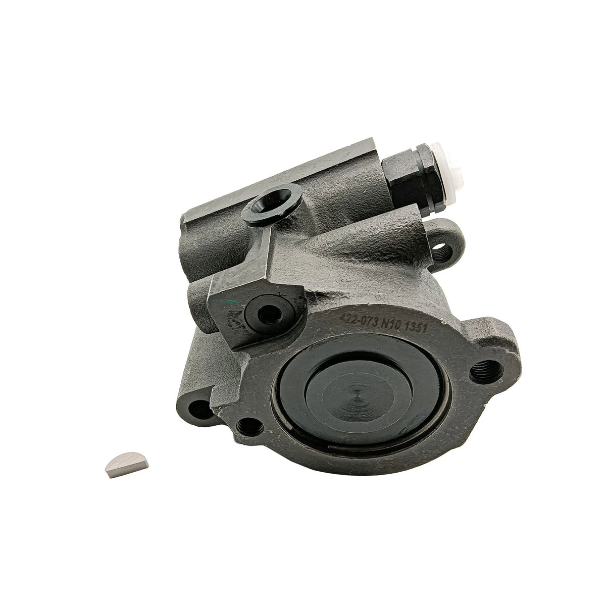 Power Steering Pump for Toyota Land Cruiser (1990–1992)