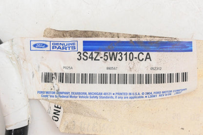 OEM Suspension Coil Spring for Ford (2003–2003) 3S4Z-5W310-CA