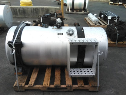Fuel Tank Left for Freightliner Cascadia 126 (2019)