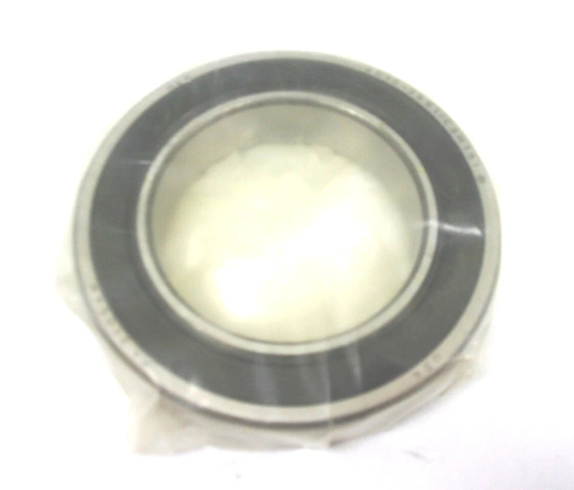 2X Deep Groove Radial Ball Bearing 60x95x18 mm for SKF (6012 2RSJEM)