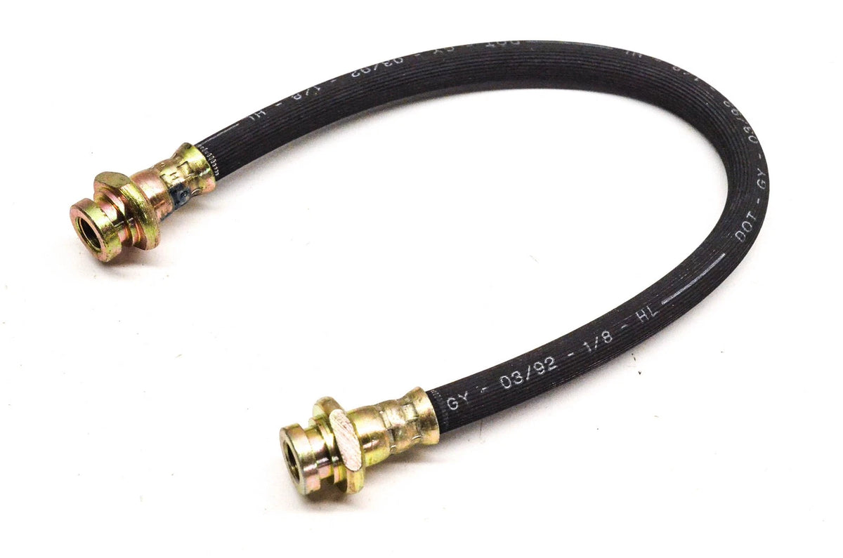 Wagner F102594 Brake Hydraulic Hose for Datsun 200SX (1980–1983)