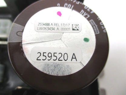 Miller Electric Motor Control Circuit Card for (259488)