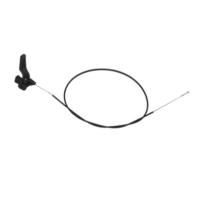 Hood Release Cable with Handle for Cadillac Catera (1997–2001) 90379023