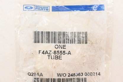 Bypass Tube for Ford (F4AZ-8555-A)